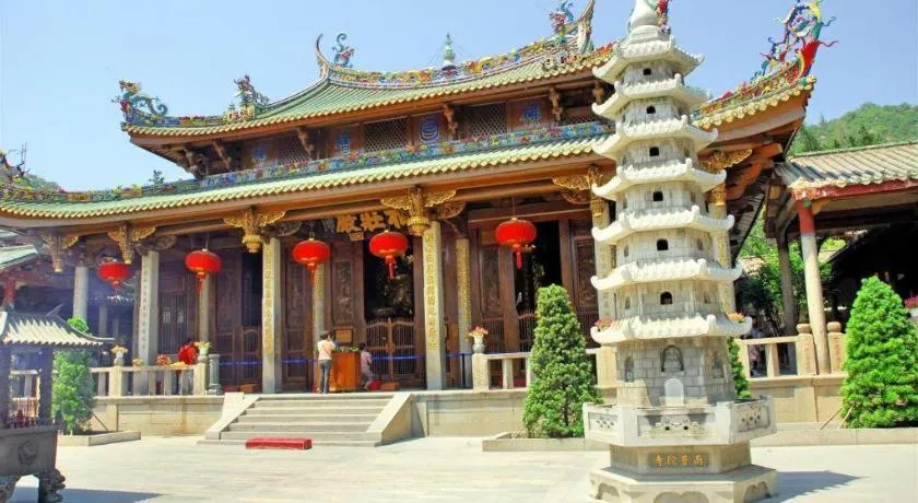 Xana Hotelle·Xiamen Railway Station