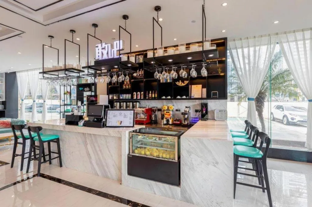 Xana Hotelle·Xiamen Railway Station