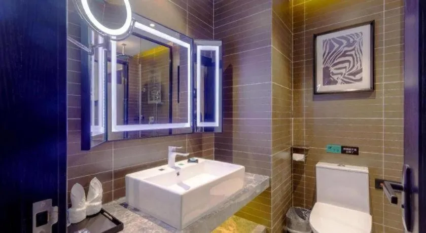 Xana Hotelle·Xiamen Railway Station