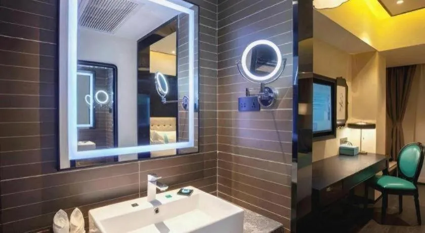 Xana Hotelle·Xiamen Railway Station