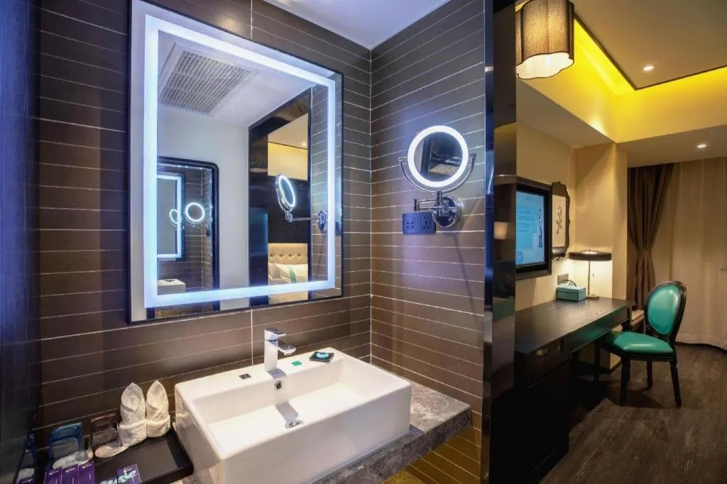 Xana Hotelle·Xiamen Railway Station