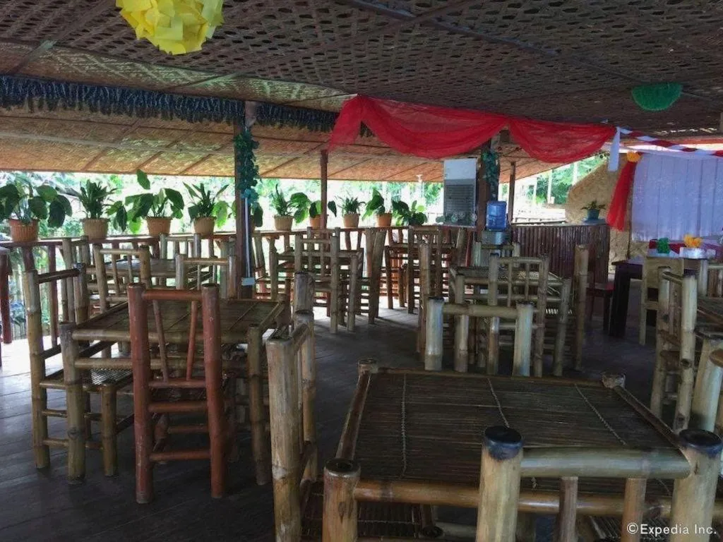 Anda de Boracay in Bohol Hotel