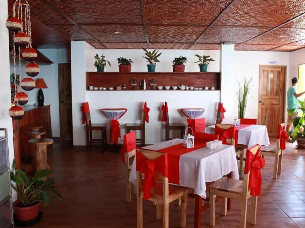 Anda de Boracay in Bohol Hotel