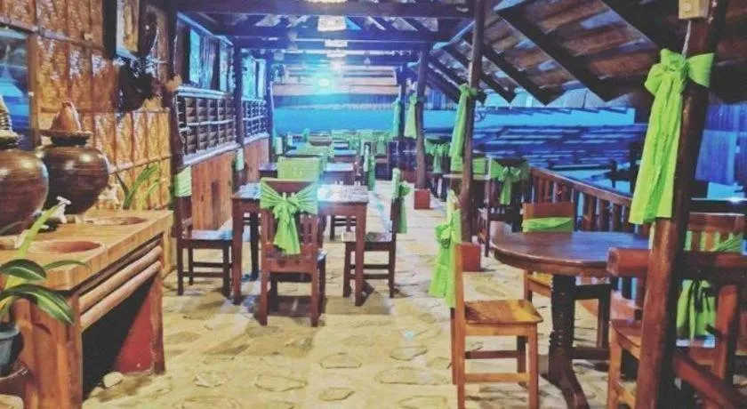 Anda de Boracay in Bohol Hotel