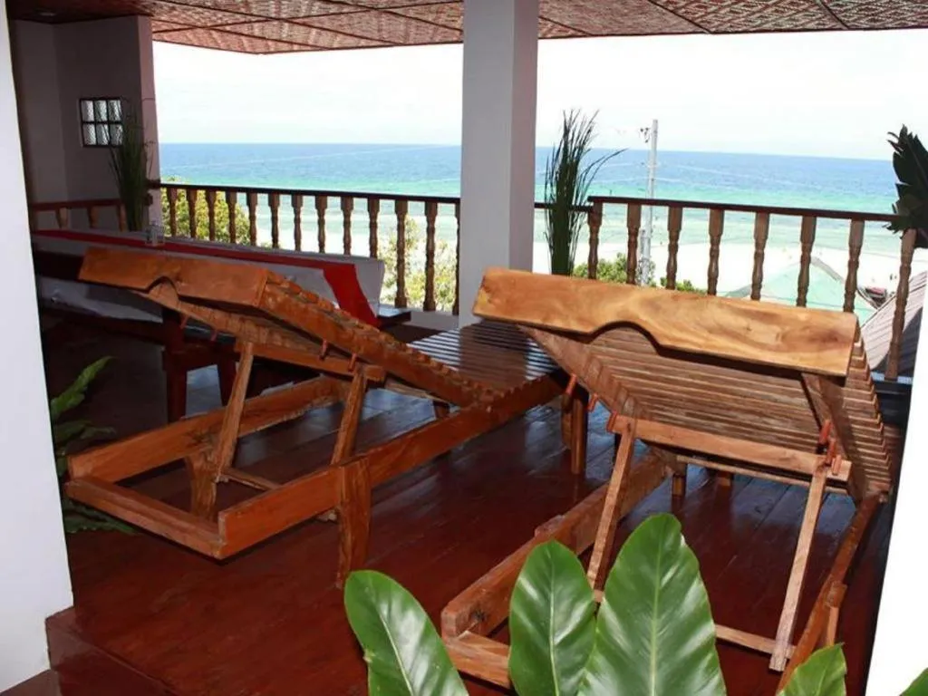 Anda de Boracay in Bohol Hotel