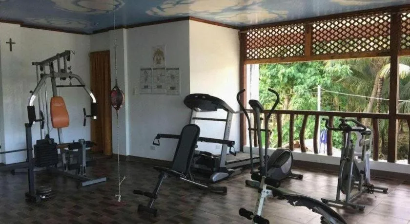 Anda de Boracay in Bohol Hotel