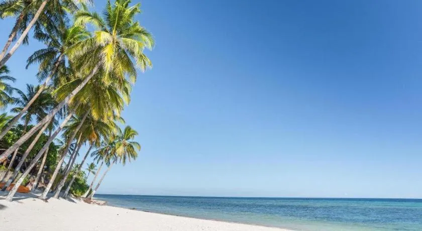 Anda de Boracay in Bohol Hotel