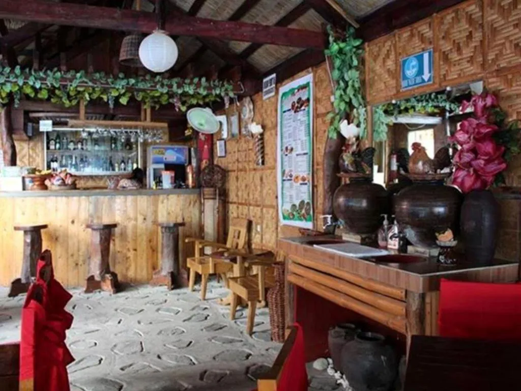 Anda de Boracay in Bohol Hotel