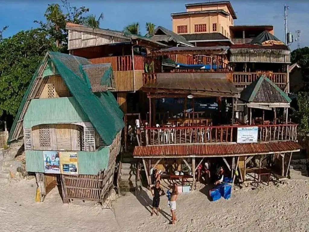 Anda de Boracay in Bohol Hotel Anda de Boracay in Bohol Hotel