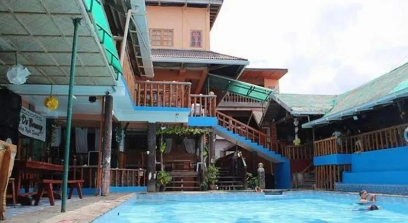 Anda de Boracay in Bohol Hotel