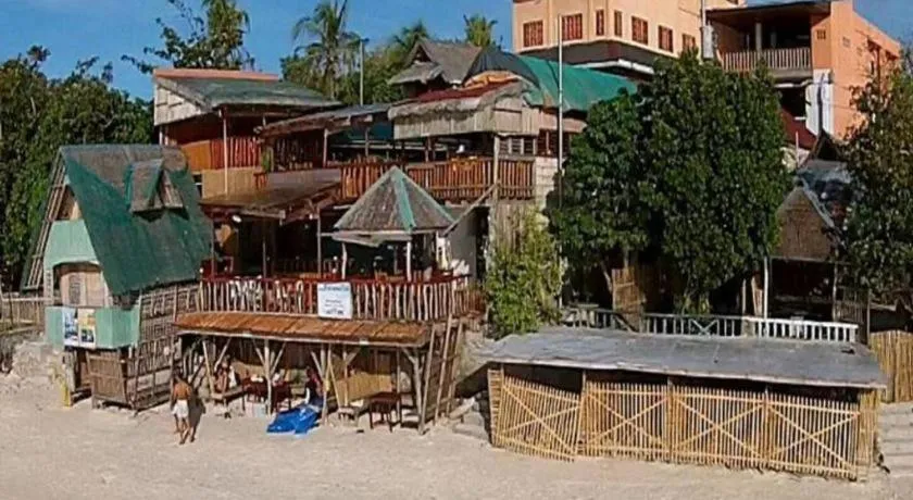 Anda de Boracay in Bohol Hotel