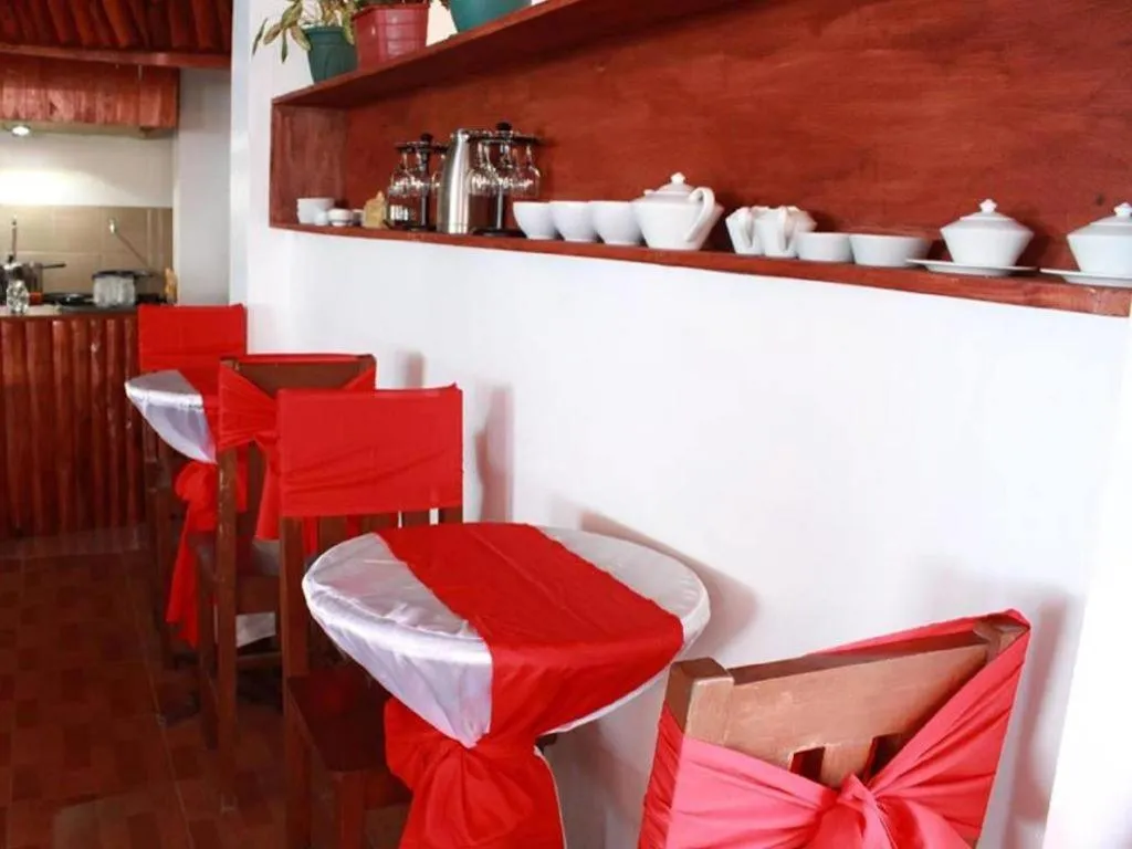 Anda de Boracay in Bohol Hotel