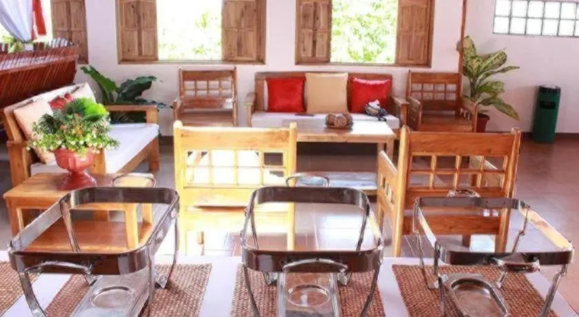 Anda de Boracay in Bohol Hotel