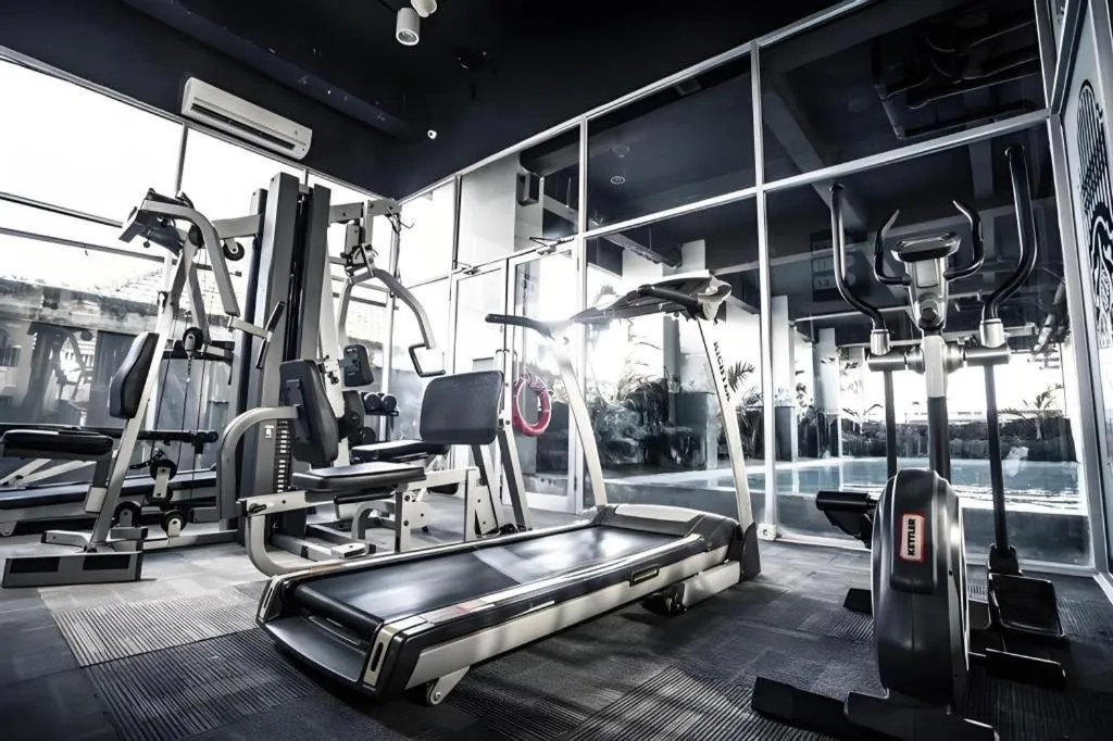 Grand Darmo Suite by AMITHYA