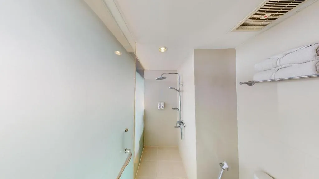 Grand Darmo Suite by AMITHYA