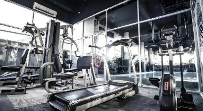 Grand Darmo Suite by AMITHYA