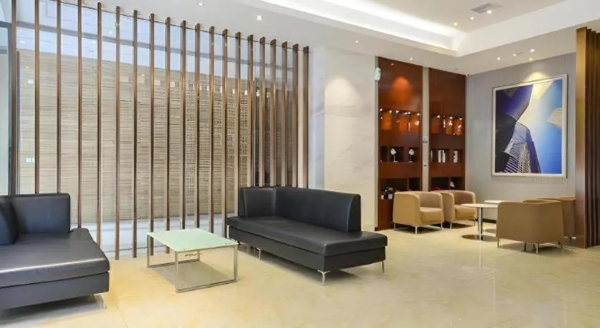 City Comfort Inn Enshi Shizhou Avenue