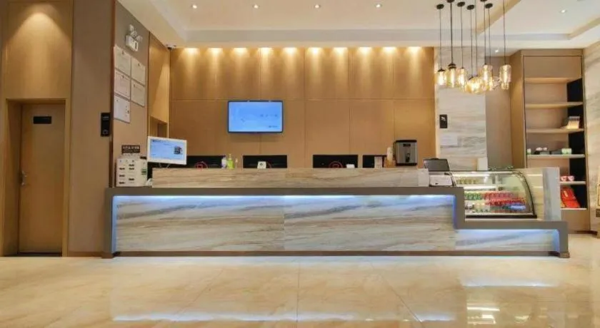 City Comfort Inn Enshi Shizhou Avenue