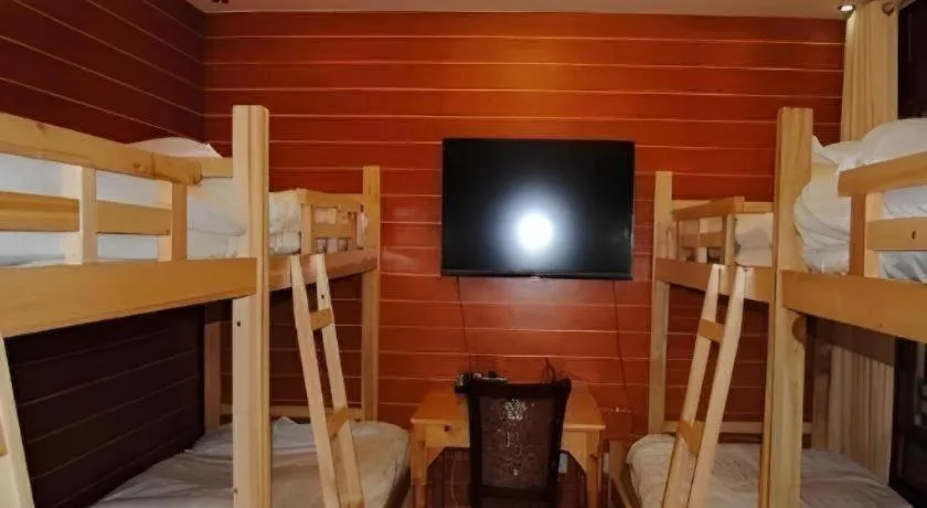 Lijiang Peach Hostel