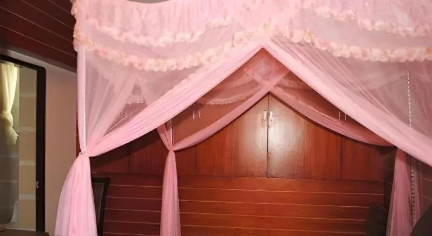 Lijiang Peach Hostel