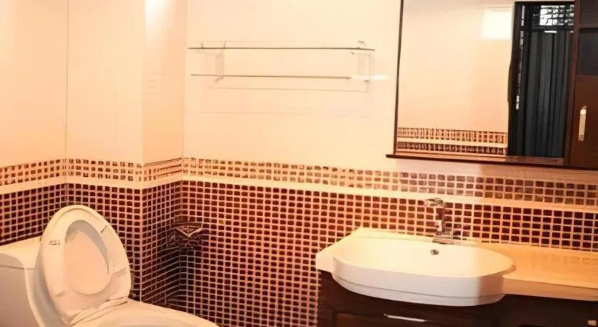 Lijiang Peach Hostel