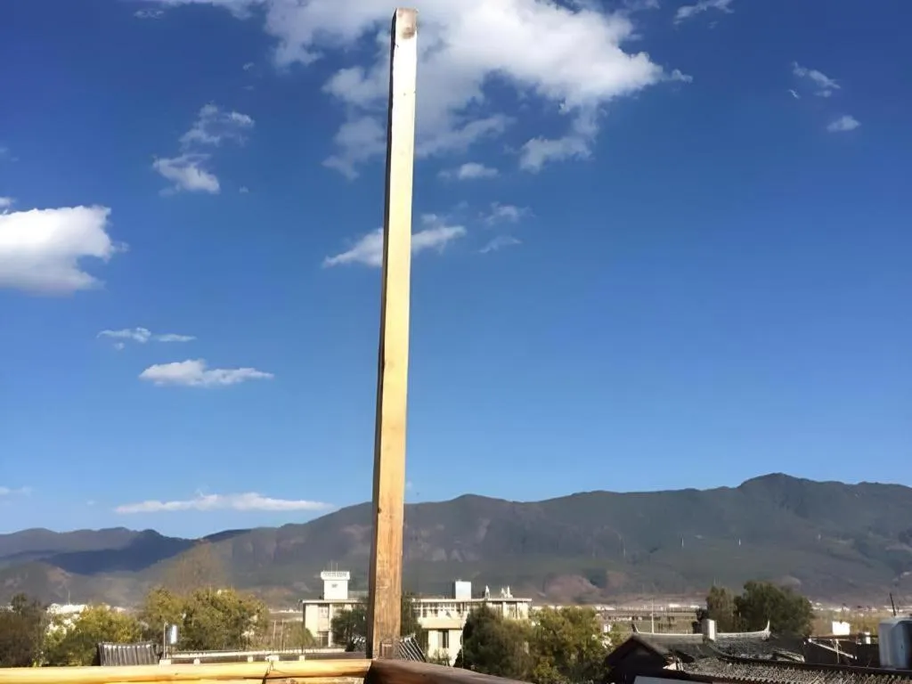 Lijiang Peach Hostel