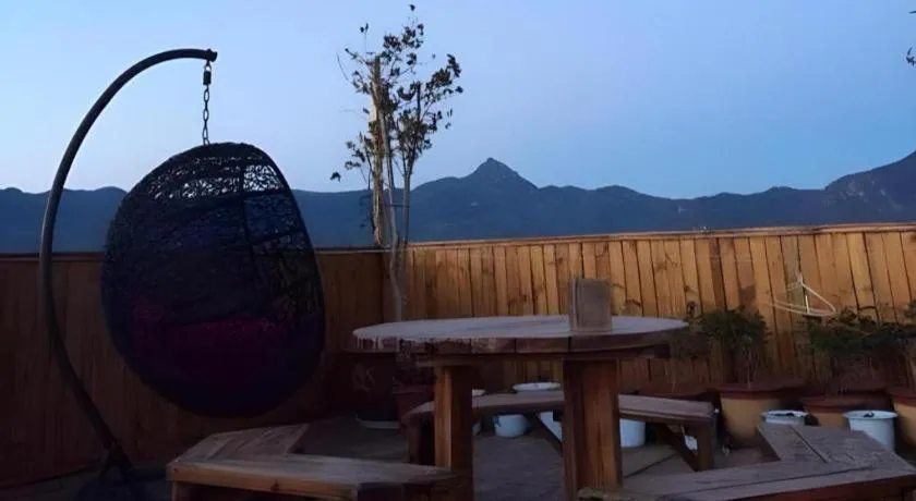 Lijiang Peach Hostel