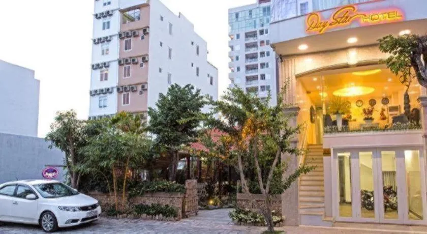 Daystar Hotel