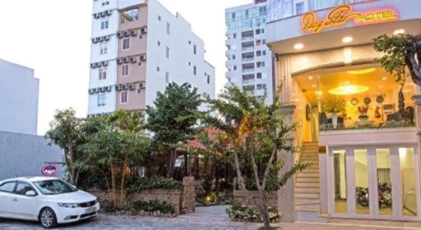 Daystar Hotel