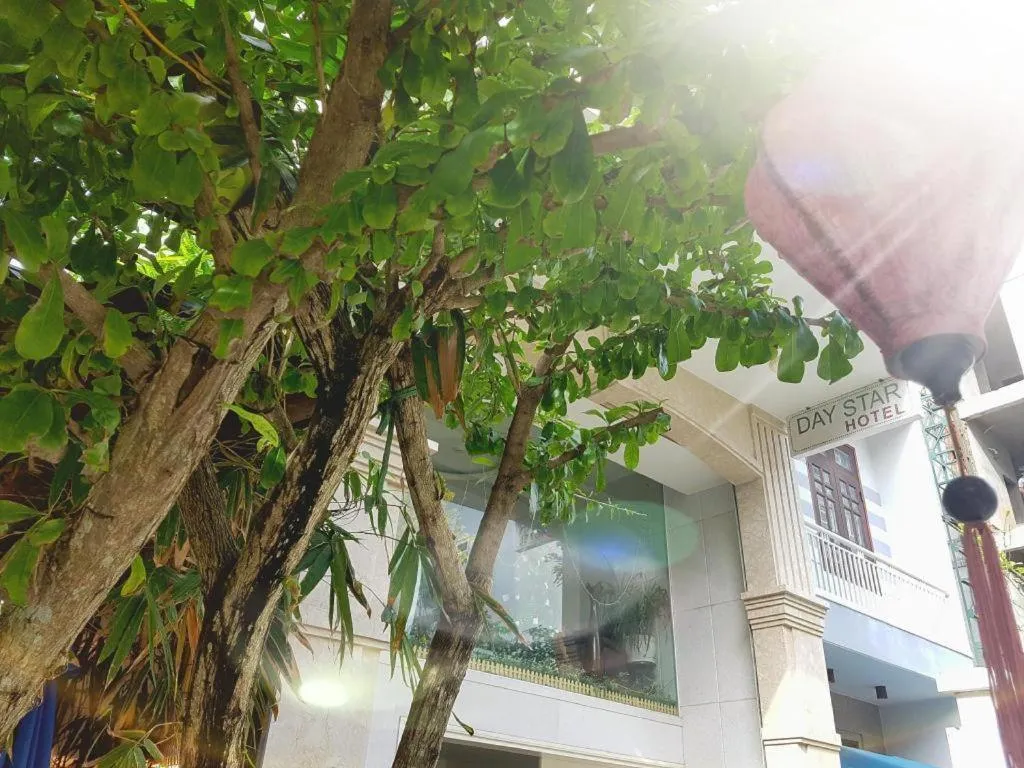 Daystar Hotel