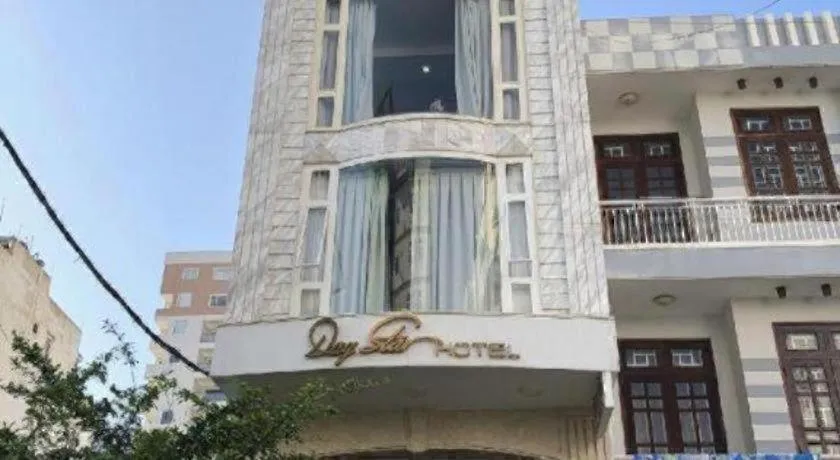Daystar Hotel