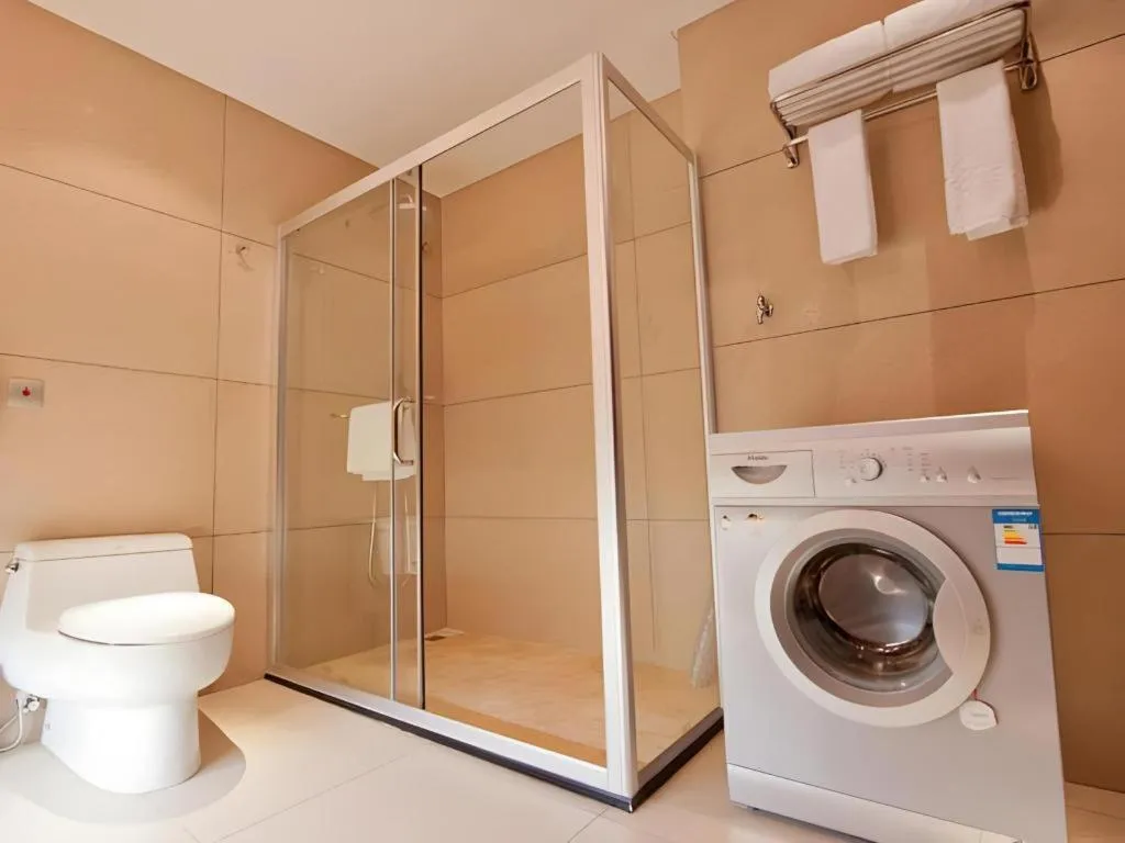 Kunming Wenhui Hotel