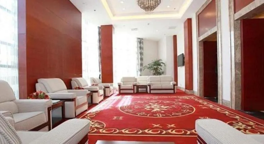 Kunming Wenhui Hotel