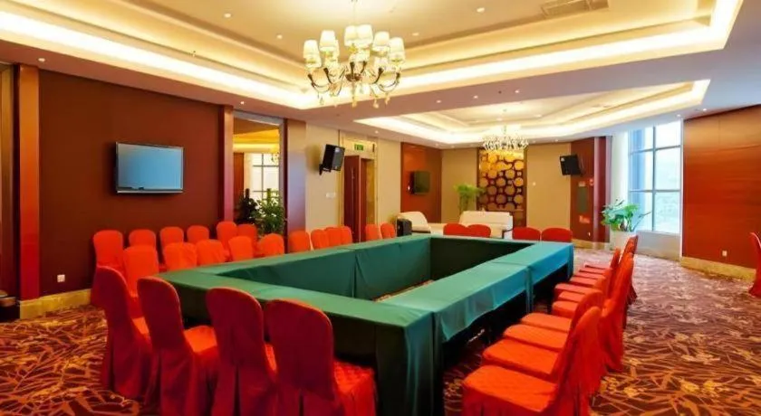 Kunming Wenhui Hotel