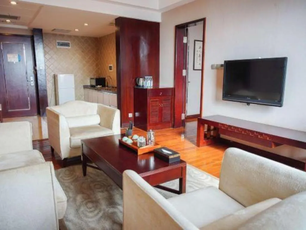 Kunming Wenhui Hotel