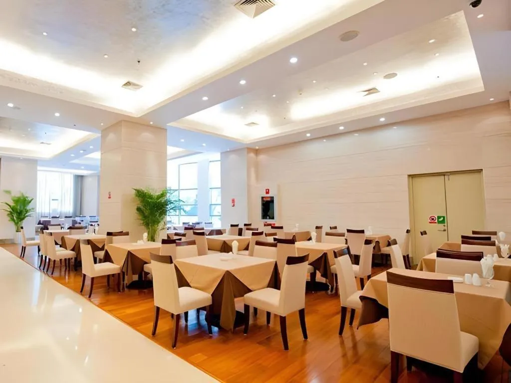 Kunming Wenhui Hotel