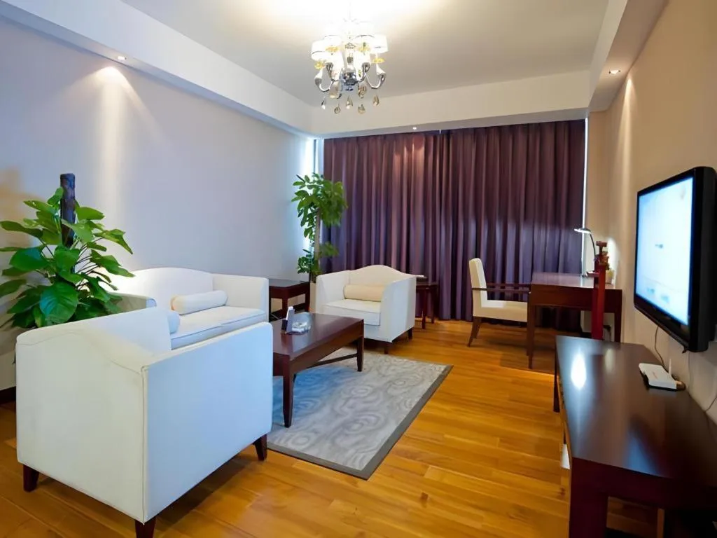 Kunming Wenhui Hotel