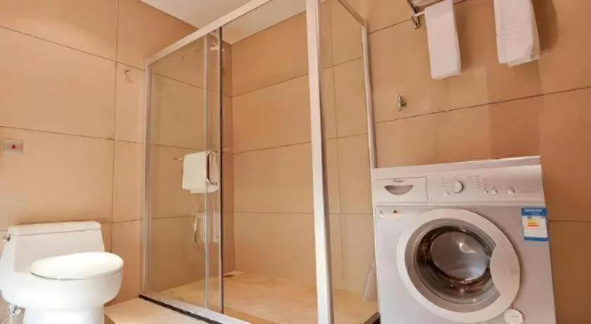 Kunming Wenhui Hotel