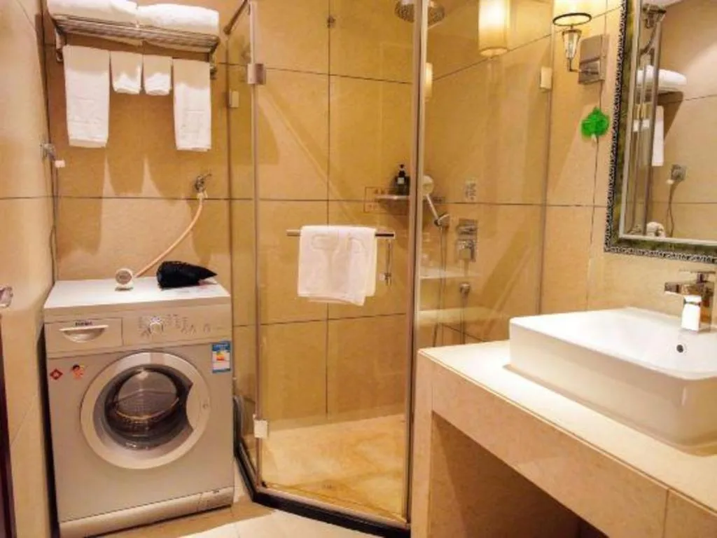 Kunming Wenhui Hotel