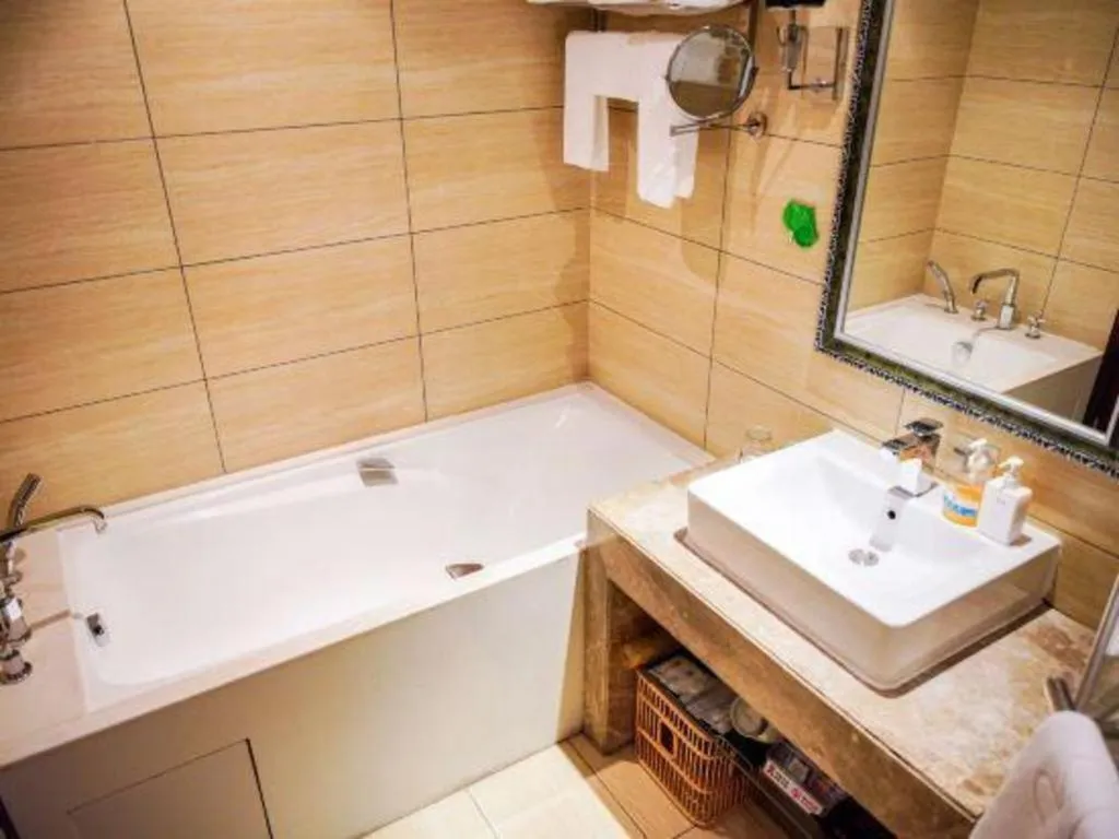 Kunming Wenhui Hotel