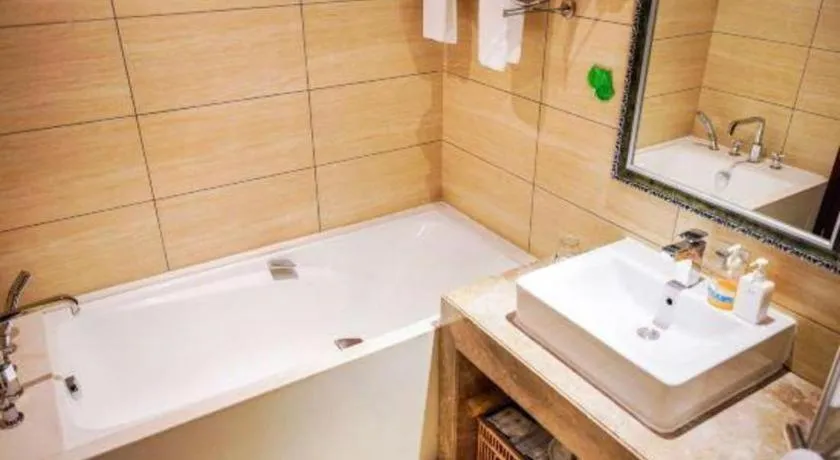 Kunming Wenhui Hotel