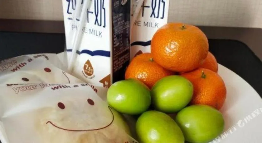 Kunming Wenhui Hotel