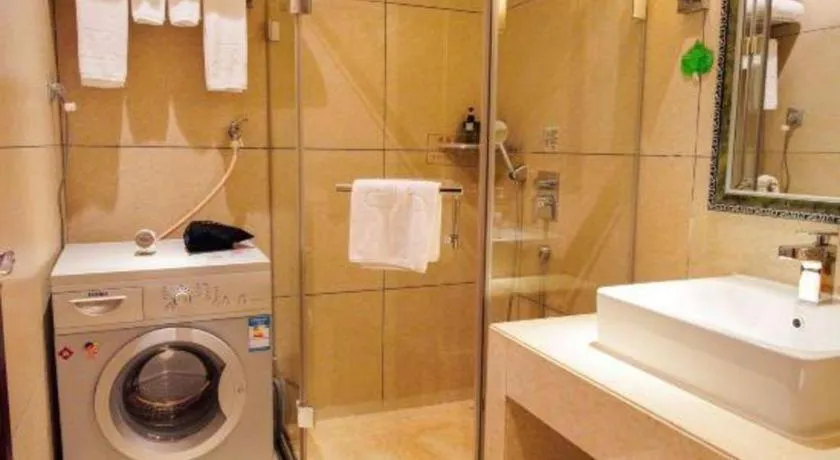 Kunming Wenhui Hotel