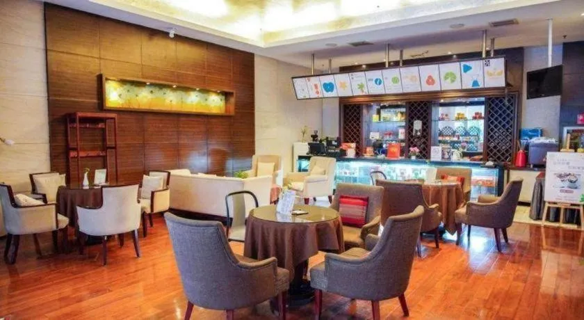 Kunming Wenhui Hotel