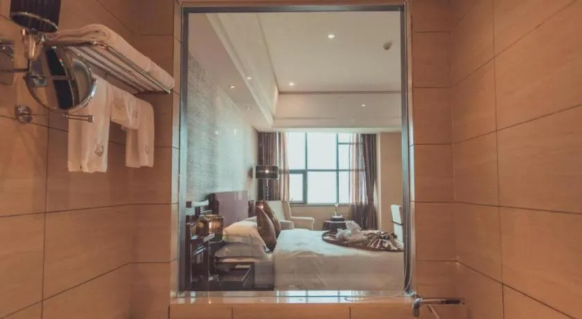 Kunming Wenhui Hotel