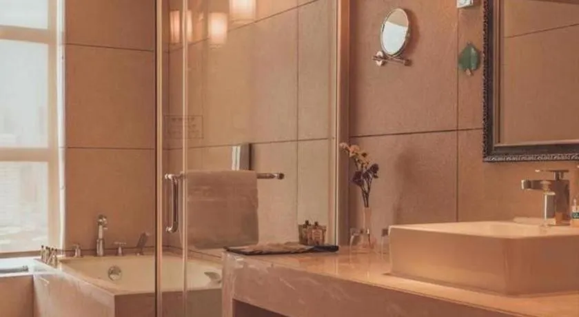 Kunming Wenhui Hotel