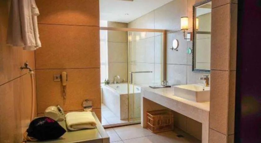 Kunming Wenhui Hotel