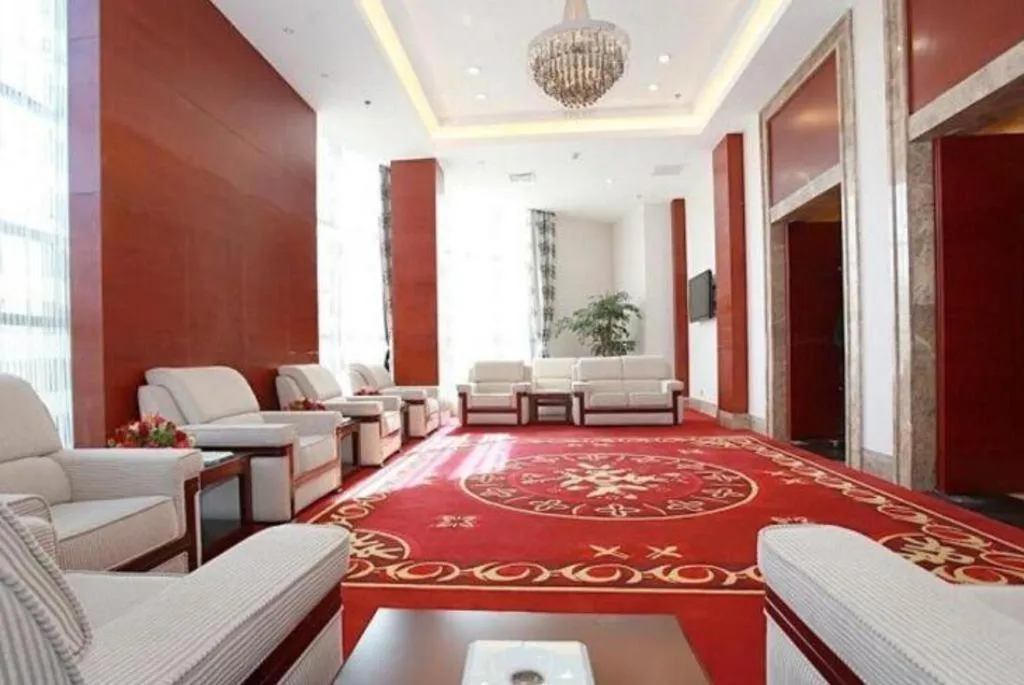 Kunming Wenhui Hotel