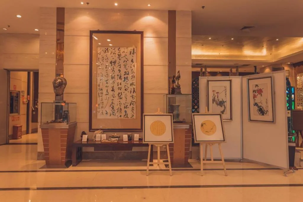 Kunming Wenhui Hotel