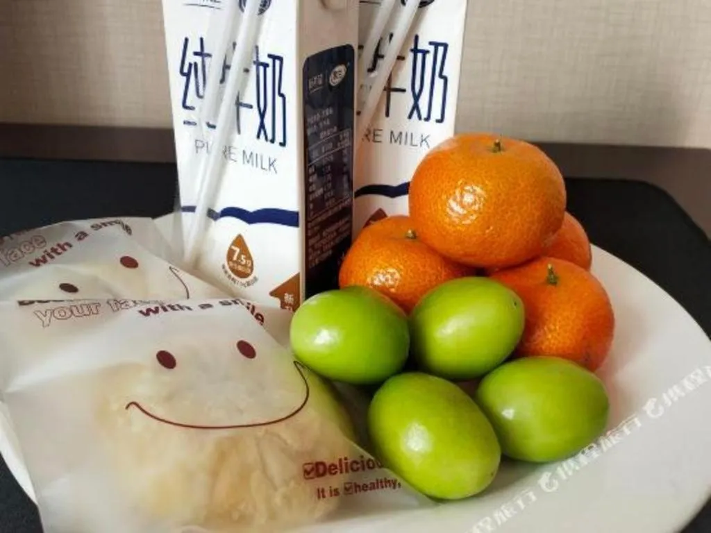 Kunming Wenhui Hotel